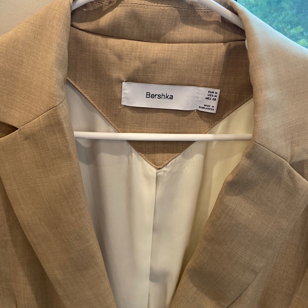 Bershka blazer Brand NEW